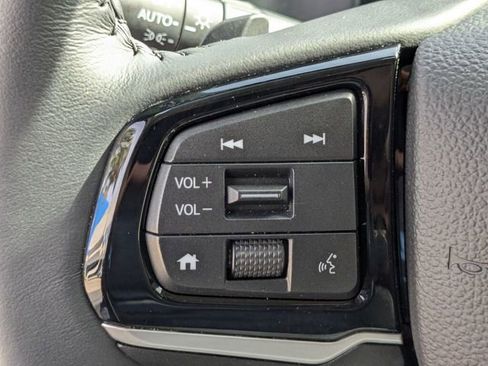 Certified 2026 Honda Odyssey EX-L image 20