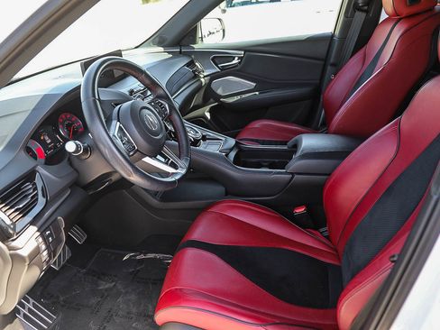 Used 2020 Acura RDX A-Spec FWD image 17