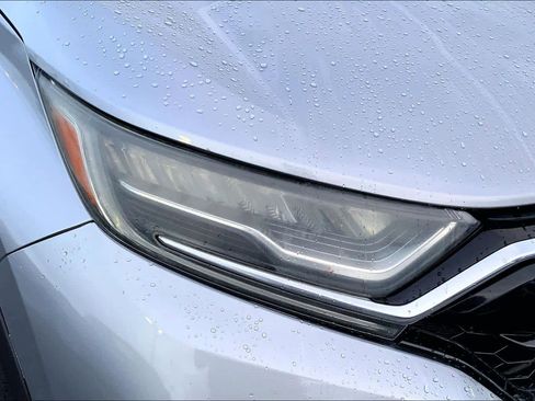 Used 2020 Honda CR-V Touring image 27