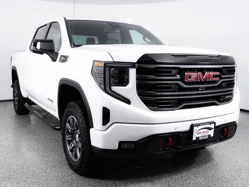 Used 2025 GMC Sierra 1500 AT4 AWD/4WD image 11