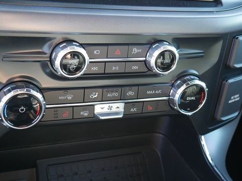 New 2025 Ford F150 XLT w/ Equipment Group 302A MID image 22