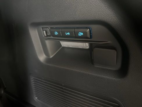 New 2026 Ford Explorer Tremor image 33