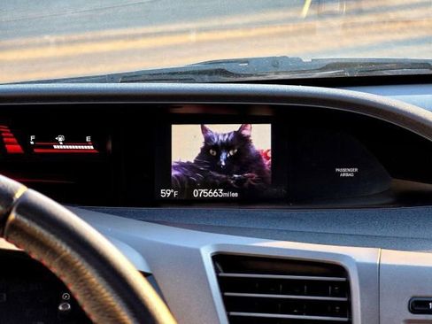 Used 2012 Honda Civic Si image 16