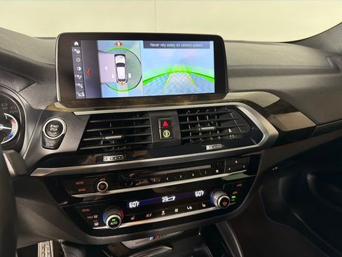 Used 2019 BMW X4 M40i w/ Premium Package AWD/4WD image 18