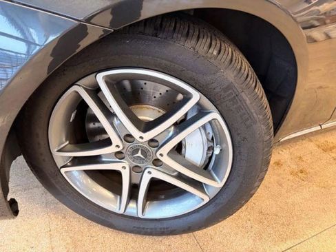 Used 2016 Mercedes-Benz S 550 4MATIC Sedan image 47