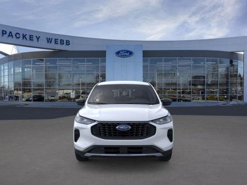 New 2026 Ford Escape Active image 8