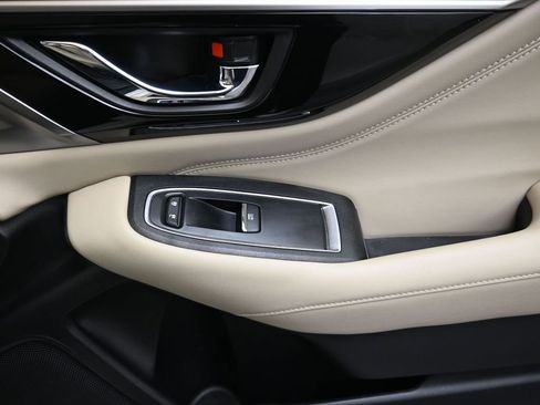 Certified 2021 Subaru Legacy Limited XT image 11