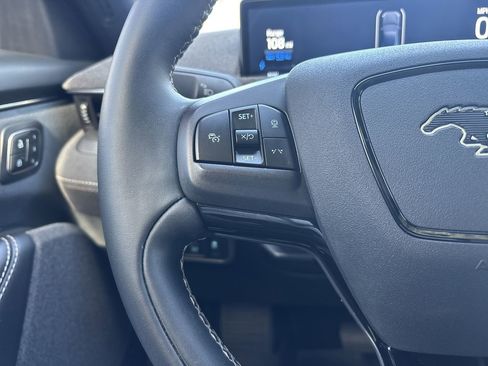 Used 2023 Ford Mustang Mach-E GT w/ GT Performance Edition image 22