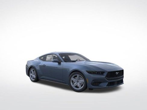 New 2026 Ford Mustang Coupe image 8