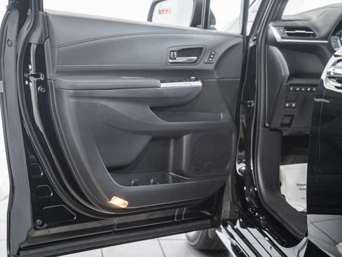 New 2026 Toyota Sienna Platinum image 43