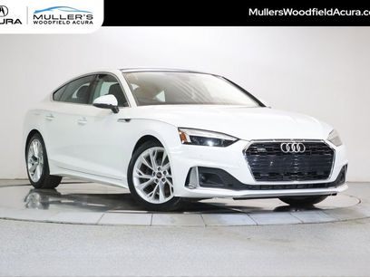 Used 2023 Audi A5 2.0T Premium Plus w/ Premium Plus