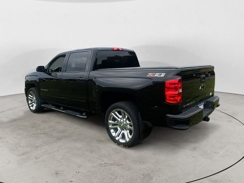 Used 2016 Chevrolet Silverado 1500 LT w/ All Star Edition AWD/4WD image 4