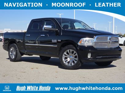Used 2014 RAM 1500 Limited
