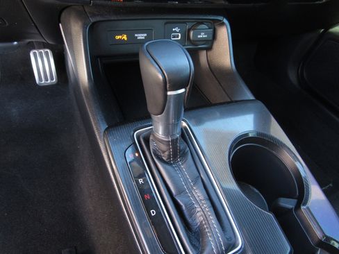 Certified 2023 Honda Civic Sport image 19