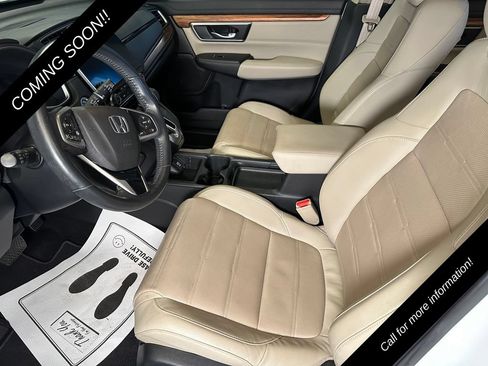 Used 2019 Honda CR-V EX-L image 20