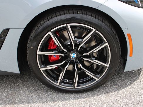 Used 2026 BMW 430i xDrive w/ M Sport Package AWD/4WD image 38