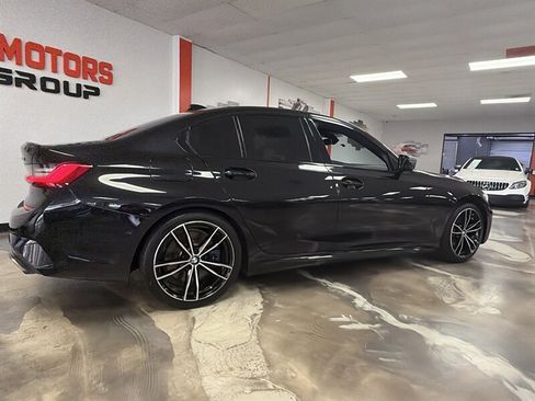 Used 2021 BMW M340i w/ Premium Package RWD image 13