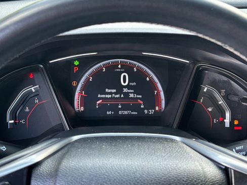 Used 2021 Honda Civic Sport Touring image 20