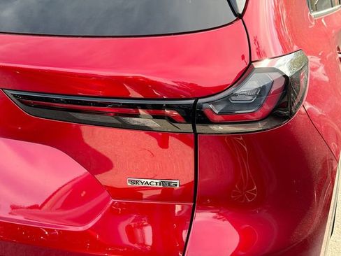 New 2026 MAZDA CX-5 2.5 S w/ Premium Package AWD/4WD image 11