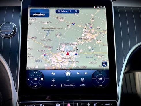 New 2026 Mercedes-Benz CLE 300 4MATIC Cabriolet image 17