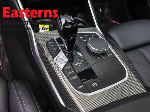 Used 2022 BMW M340i xDrive w/ Premium Package AWD/4WD image 13