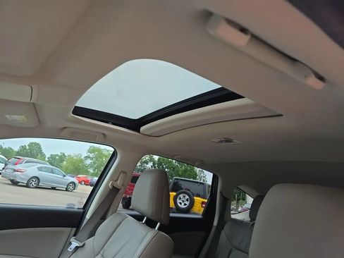 Used 2014 Honda CR-V EX-L image 16