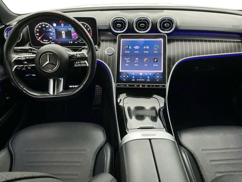 Used 2023 Mercedes-Benz C 300 Sedan image 17