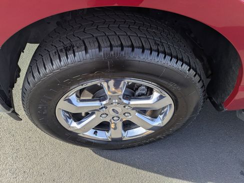 Used 2021 Ford F150 Lariat w/ Equipment Group 502A High image 9