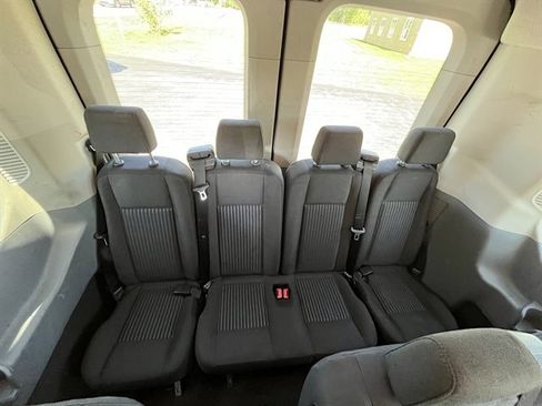 Used 2018 Ford Transit 350 XLT RWD image 32