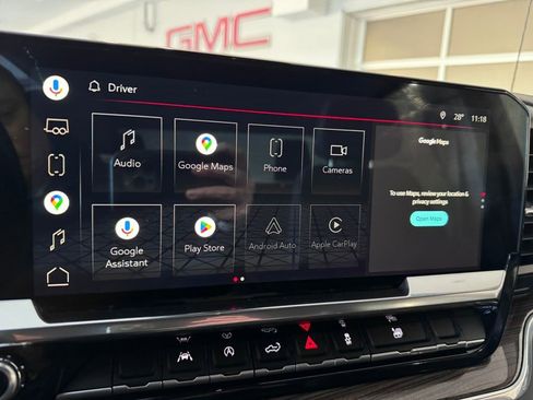 Used 2022 GMC Sierra 1500 Elevation image 17