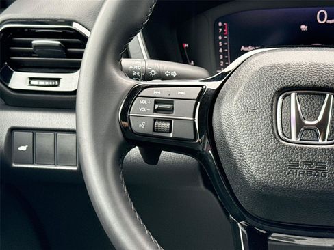 Certified 2026 Honda Passport RTL image 22