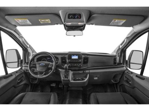 Used 2024 Ford Transit 350 XLT RWD image 4