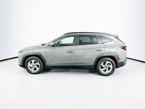 Used 2024 Hyundai Tucson SEL FWD image 4