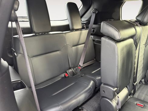 Used 2024 Mitsubishi Outlander SE image 19