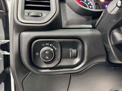 New 2025 RAM 2500 Tradesman AWD/4WD image 14