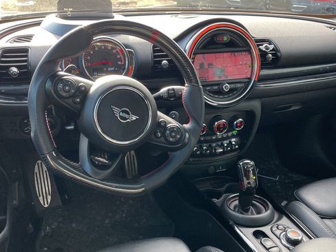 Used 2020 MINI Cooper Clubman John Cooper Works w/ Driver Assistance Package image 9