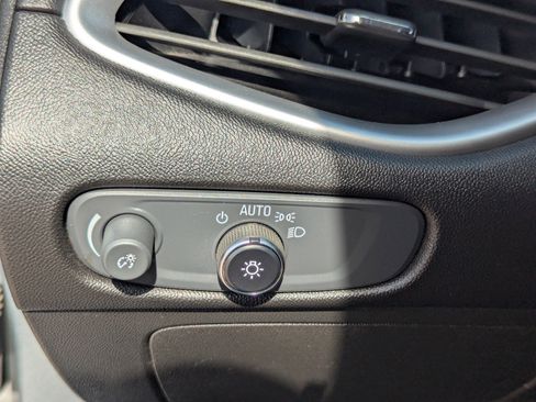 Certified 2024 Chevrolet Malibu LT image 30