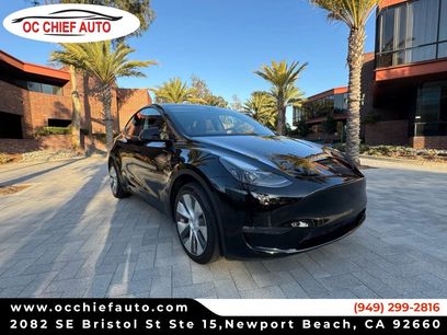 Used 2023 Tesla Model Y Long Range