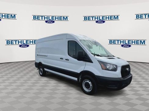 New 2025 Ford Transit 250 148 Medium Roof w/ Load Area Protection Package image 2