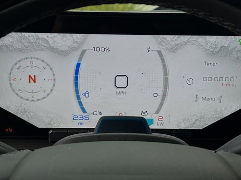 New 2025 GMC Hummer EV 3X w/ Extreme Off-Road Package image 26