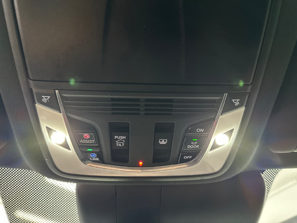 Used 2021 Acura RDX w/ Advance Package FWD image 34
