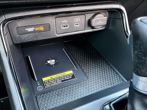 Certified 2025 Honda CR-V Sport-L image 15