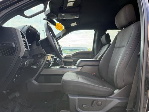 Used 2020 Ford F150 XLT w/ Equipment Group 302A Luxury image 14