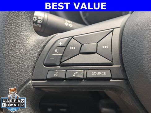 Used 2023 Nissan Kicks S FWD image 23