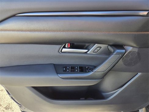 New 2026 MAZDA CX-50 AWD 2.5 Hybrid w/ Weather Package image 10