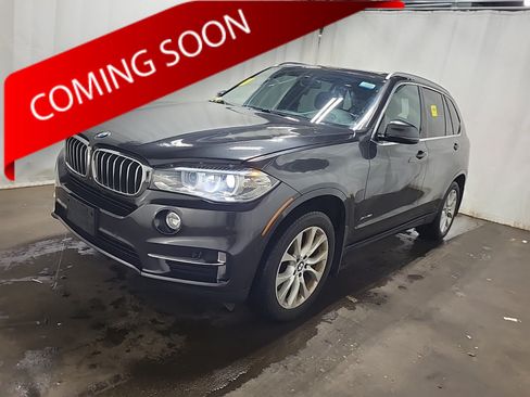Used 2018 BMW X5 xDrive35i AWD/4WD image 1