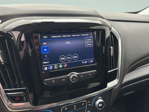 Used 2020 Chevrolet Traverse LS AWD/4WD image 19