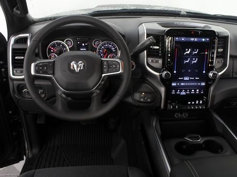 New 2026 RAM 2500 Big Horn image 11