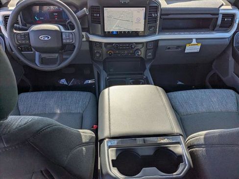 New 2026 Ford F250 XLT w/ XLT Premium Package image 13