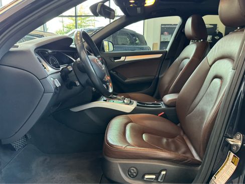 Used 2015 Audi A4 2.0T Premium FWD image 10